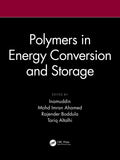 Polymers in Energy Conversion and Storage