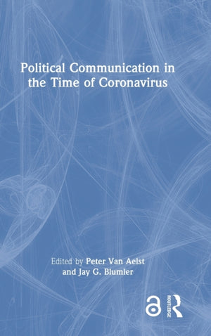 Political Communication in the Time of Coronavirus