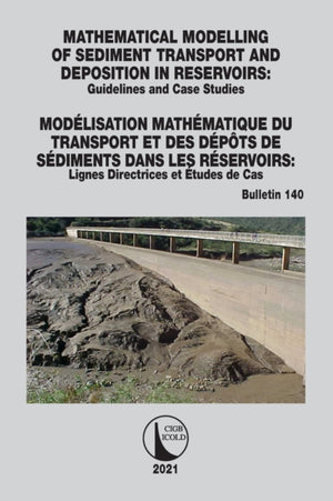 Mathematical Modelling of Sediment Transport and Deposition in Reservoirs