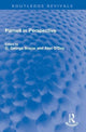 Book cover of: Parnell in Perspective. By: David George Boyce