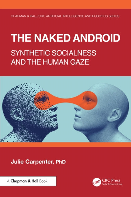 Book cover of: Naked Android