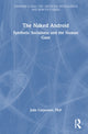 Book cover of: Naked Android