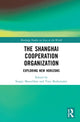 Book cover of: Shanghai Cooperation Organization. By: S. IU Marochkin