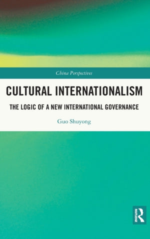Cultural Internationalism