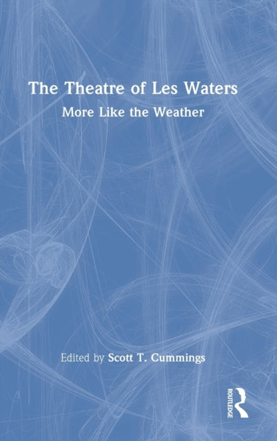 Book cover of: Theatre of Les Waters
