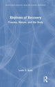 Book cover of: Rhythms of Recovery. By: Leslie E. Korn