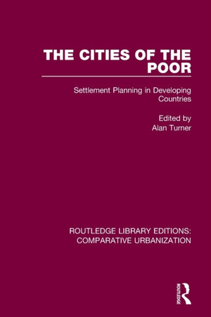 Cities of the Poor