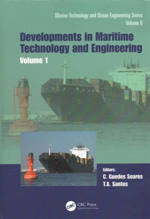 Maritime Technology and Engineering 5