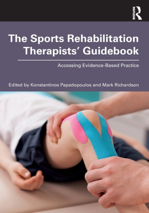 Sports Rehabilitation Therapists’ Guidebook