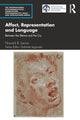 Book cover of: Affect, Representation and Language. By: Howard B. Levine