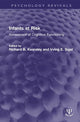 Book cover of: Infants at Risk. By: Richard B. Kearsley