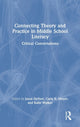 Book cover of: Connecting Theory and Practice in Middle School Literacy. By: Jason D. DeHart
