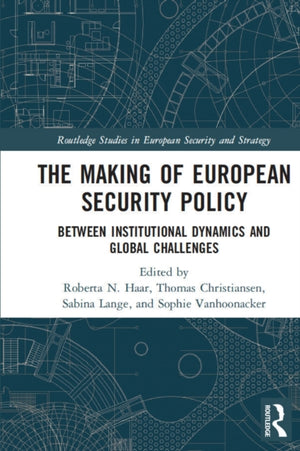 Making of European Security Policy