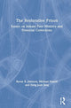 Book cover of: Restorative Prison. By: Byron R. Johnson