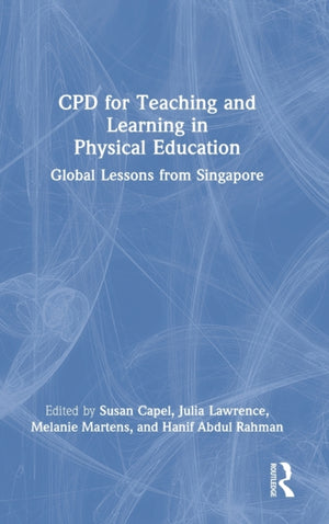 CPD for Teaching and Learning in Physical Education