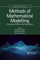 Book cover of: Methods of Mathematical Modelling. By: Harendra Singh