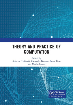 Theory and Practice of Computation
