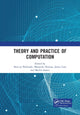 Book cover of: Theory and Practice of Computation. By: Shin-ya Nishizaki