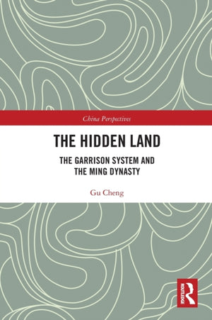 Hidden Land