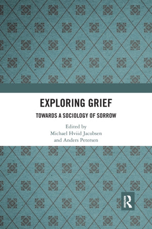Exploring Grief
