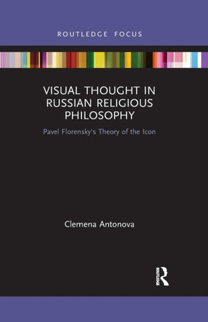 Visual Thought in Russian Religious Philosophy