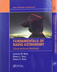 Book cover of: Fundamentals of Radio Astronomy. By: Jonathan M. Marr