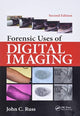 Book cover of: Forensic Uses of Digital Imaging. By: John C. Russ