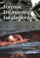 Book cover of: Forensic Engineering Fundamentals. By: Harold Franck