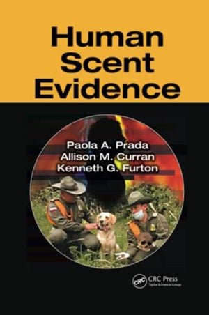 Human Scent Evidence