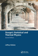 Book cover of: Sturge's Statistical and Thermal Physics, Second Edition. By: Jeffrey S. Olafsen