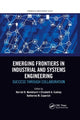 Book cover of: Emerging Frontiers in Industrial and Systems Engineering. By: Harriet Black Nembhard