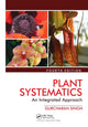 Book cover of: Plant Systematics. By: Gurcharan Singh
