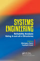 Book cover of: Systems Engineering. By: Mangey Ram