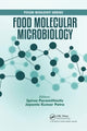 Book cover of: Food Molecular Microbiology. By: Spiros Paramithiotis
