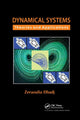 Book cover of: Dynamical Systems. By: Zeraoulia Elhadj