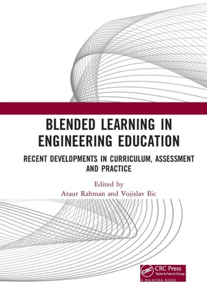 Blended Learning in Engineering Education