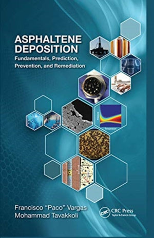 Asphaltene Deposition