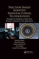 Book cover of: Friction Based Additive Manufacturing Technologies. By: Sandeep Rathee