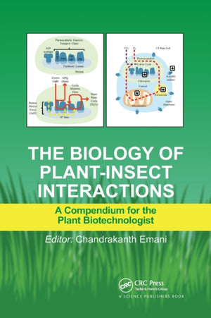 Biology of Plant-Insect Interactions