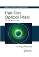 Book cover of: Thin-Film Optical Filters. By: H. A. Macleod