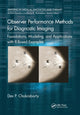 Book cover of: Observer Performance Methods for Diagnostic Imaging. By: Dev P. Chakraborty