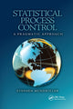 Book cover of: Statistical Process Control. By: Stephen Mundwiller