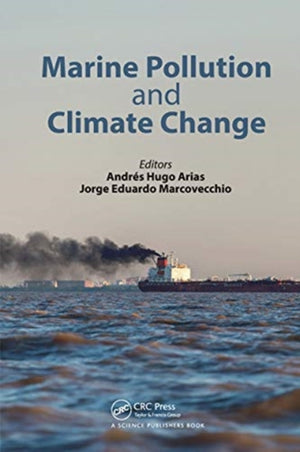 Marine Pollution and Climate Change