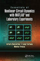 Book cover of: Essentials of Nonlinear Circuit Dynamics with MATLAB® and Laboratory Experiments. By: Arturo Buscarino