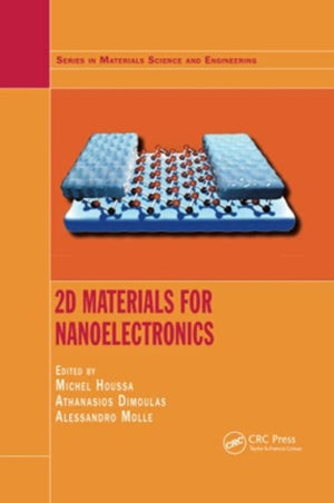 2D Materials for Nanoelectronics