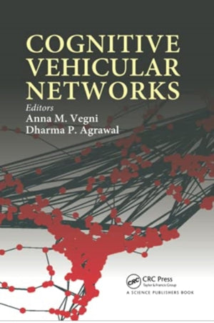Cognitive Vehicular Networks