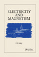 Electricity and Magnetism