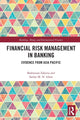 Book cover of: Financial Risk Management in Banking. By: Shahsuzan Zakaria