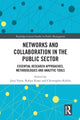 Book cover of: Networks and Collaboration in the Public Sector. By: Joris Voets