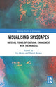 Book cover of: Visualising Skyscapes. By: Liz Henty
